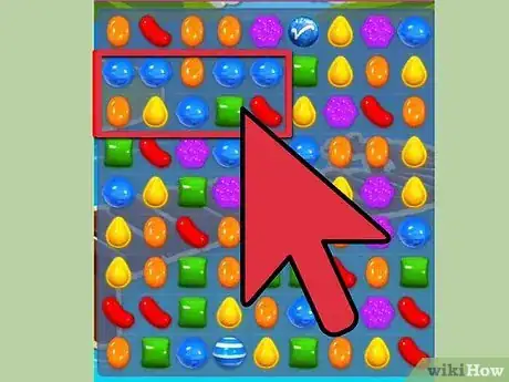 Image titled Beat Candy Crush Level 140 Step 4