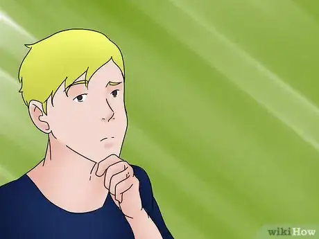 Image titled Write a Newspaper Wedding Announcement Step 5