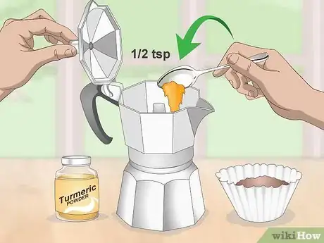 Image titled Drink Turmeric Step 1