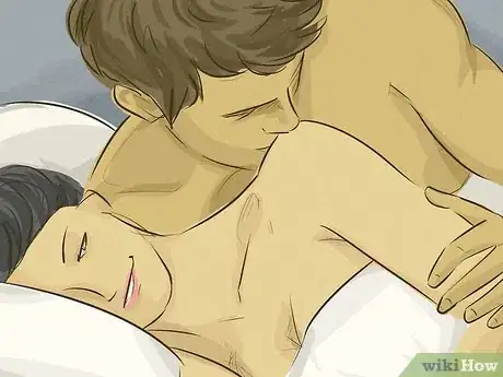 Image titled Talk to Your Wife or Girlfriend about Oral Sex Step 3