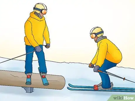 Image titled Do Rails on Skis Step 11