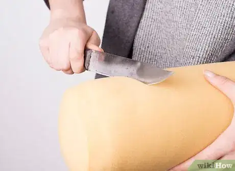 Image titled Store Knee High Boots Step 8