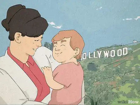 Image titled Apply for Wic in California Step 1