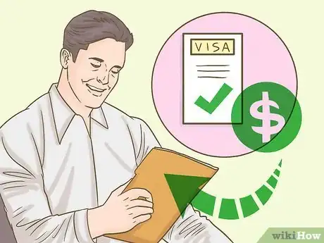 Image titled Get to China Step 10