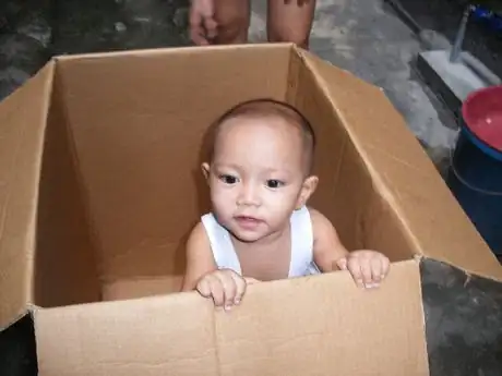 Image titled Cute baby 2