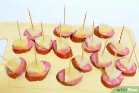 Image titled Make Cocktail Kielbasa Step 12
