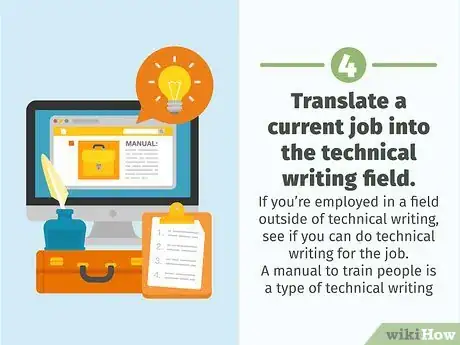Image titled Become a Technical Writer Step 9