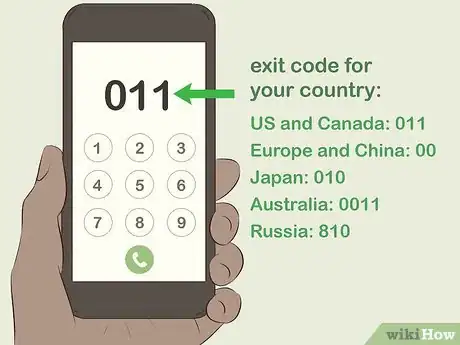 Image titled Call Thailand Step 2