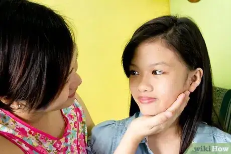 Image titled Nurture the Mother Daughter Relationship from Infancy Step 6