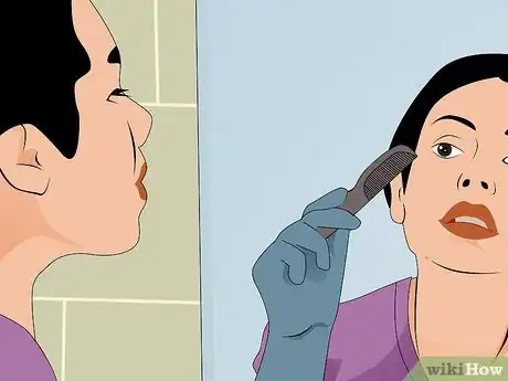 Image titled Dye Your Hair With Coffee Step 3