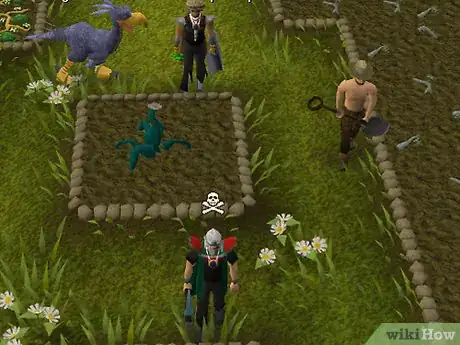 Image titled Farm on RuneScape Step 7