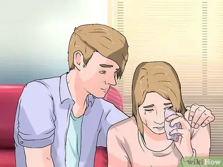 Image titled Be a Positive Without Being Annoying Step 10