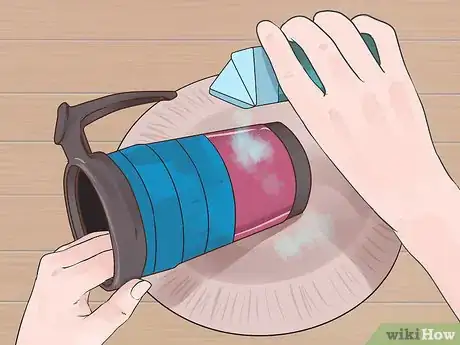 Image titled Make Dip Dyed Tumblers Step 24