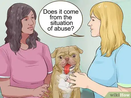 Image titled Get a Companion Dog for an Existing Dog Step 8