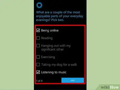 Image titled Enable Cortana in India Step 11