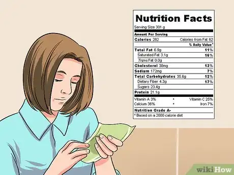 Image titled Prepare Food for a Food Allergic Guest Step 6