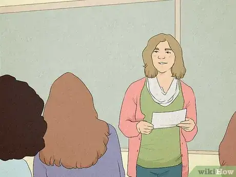 Image titled Teach Guided Reading Step 11