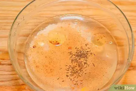 Image titled Make Indian Style Basmati Rice Step 4