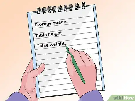 Image titled Choose a Coffee Table Step 5