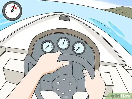 Image titled Drive a Bass Boat Step 5