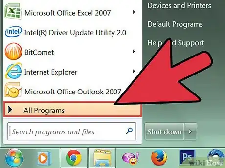 Image titled Convert DBX to PST Step 6