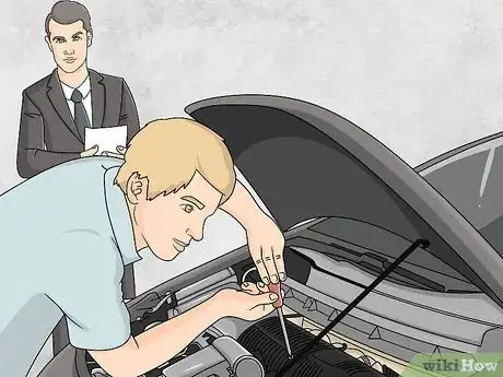 Image titled Become a Small Engine Mechanic Step 7