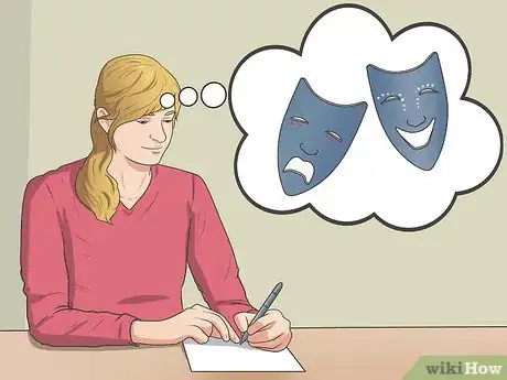 Image titled Calm Down and Be Yourself Step 9