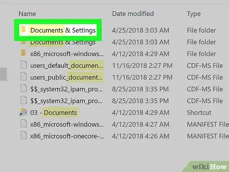 Image titled Search in Windows 10 Step 15