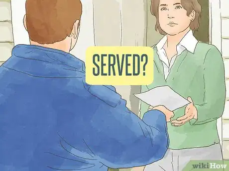 Image titled Get a Legal Separation in California Step 26