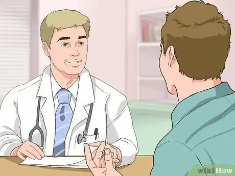 Image titled Remember What Your Doctor Tells You After an Appointment Step 7