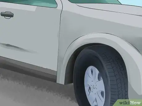 Image titled Put Snow Tires on Your Car Step 13