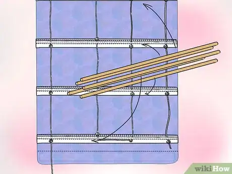 Image titled Make Roman Blinds Step 28
