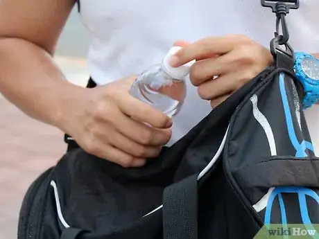 Image titled Walk Down a Sidewalk Step 10