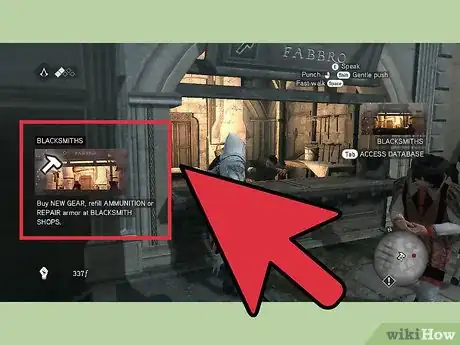 Image titled Play Assassin's Creed Step 28