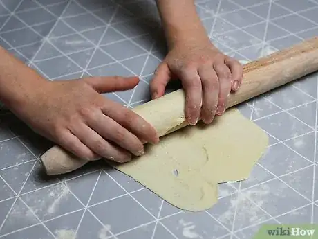 Image titled Make Filo Pastry Step 12