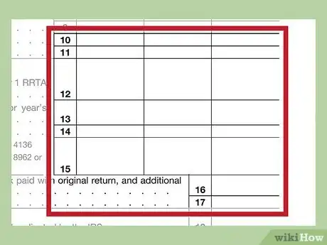Image titled Amend a Federal Tax Return Step 15