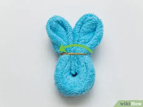 Image titled Make a Boo Boo Bunny Step 6