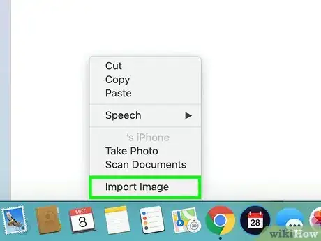 Image titled Use Continuity Camera on a Mac, iPhone, or iPad Step 4