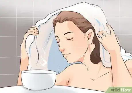 Image titled Go to Work when You Have a Severe Flu or Other Illness Step 1