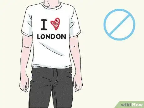 Image titled Dress Like a Londoner Step 7