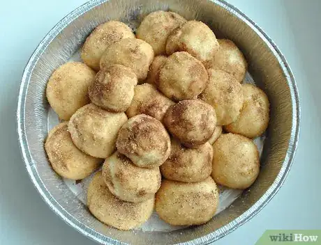 Image titled Make Cinnamon Bun Bites Step 15
