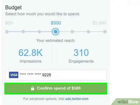 Image titled Promote an Account on Twitter on PC or Mac Step 11