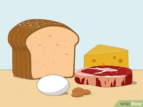 Image titled Determine the Cause of Hair Loss Step 2