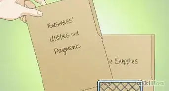 Set up an Easy Record Keeping System