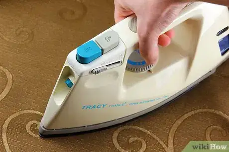 Image titled Wash Damask Step 5