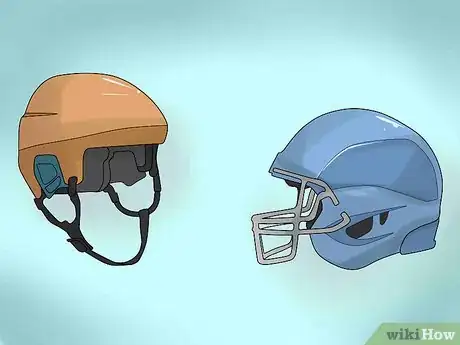 Image titled Wear a Face Shield Step 9
