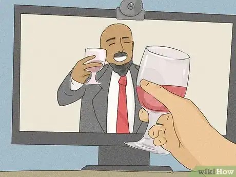 Image titled Celebrate Holidays Virtually Step 21