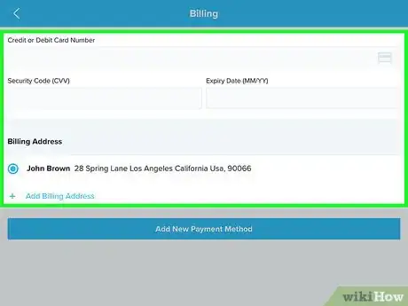 Image titled Use the Wish Shopping Made Fun App on iPhone or iPad Step 15