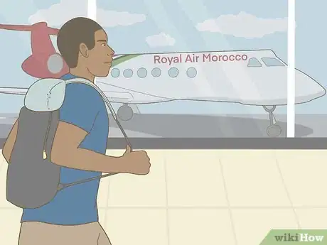 Image titled Travel Around Morocco Step 16