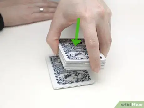 Image titled Perform a Card Trick Using the 26th Key Card Method Step 8